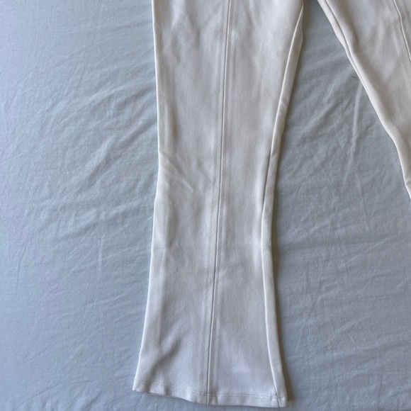 Zara White Pants - Picture 2 of 7